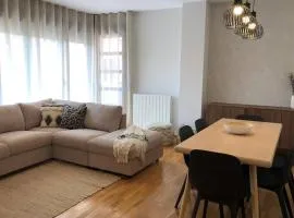 Apartamento Lerele
