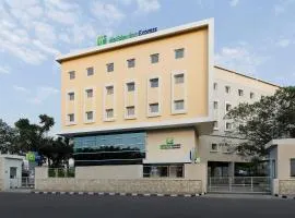 Holiday Inn Express Pune Pimpri, an IHG Hotel