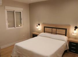 STAY TOLETVM Apartametos turísticos