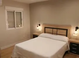 STAY TOLETVM Apartametos turísticos