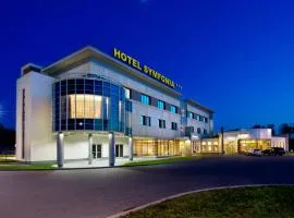 Hotel Symfonia Osjaków