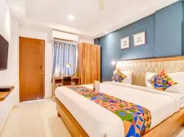 FabHotel The Sun Suites Vinayaka Nagar