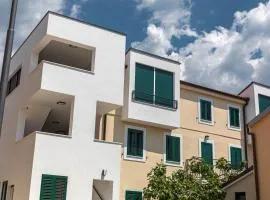APARTMANI VIGO