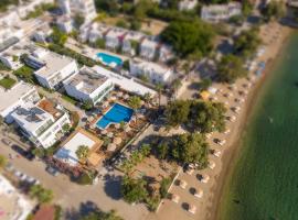 Yalıpark Beach Hotel – hotel w mieście Yalıkavak