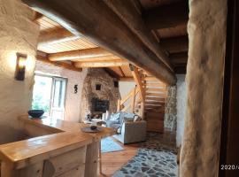 Apartament przy Bulwarach Straceńskich