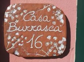 Casa Burrasca