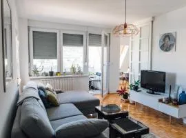 Apartment Jupiter