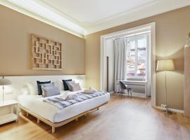 Ola Living Diagonal Apartments