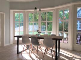 Uns Landhus 43 - 5 Personen, hotel v destinaci Tating