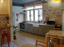 Walter's Guesthouse
