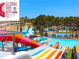 Playasol Aquapark & Spa Hotel