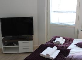 Apartment Riistavalkea, Hotel in Rovaniemi