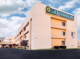 La Quinta by Wyndham Columbia, Hotel in Columbia