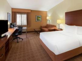 La Quinta Inn by Wyndham Minneapolis Airport Bloomington, hotell i Bloomington