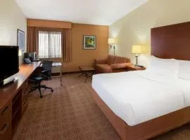La Quinta Inn by Wyndham Minneapolis Airport Bloomington、ブルーミントンにあるミネアポリス・セントポール国際空港 - MSPの周辺ホテル