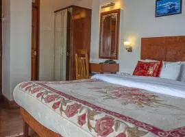 Hotel Shangrila Regency
