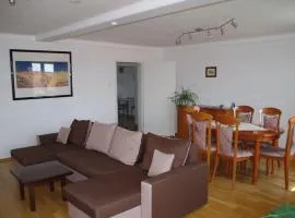 Ferienwohnung St. Georg