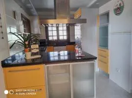 Apartamento Garcey