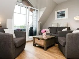 Appartement Lille Kamp 2