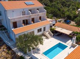 Villa Castello, khách sạn ở Đảo Korčula