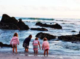 Summer House, Hotel in Hermanus