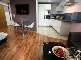 Apartamenty AMB Bandurskiego