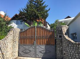 Apartmani Spasić, khách sạn ở Smederevo