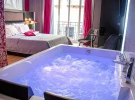 Hotel Angioino & Spa