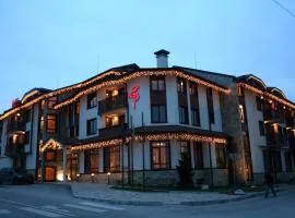 Evelina Palace Hotel