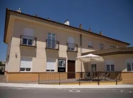 Hostal Pradaria