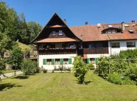 HAUS WALD und SEE - WASSERBURG