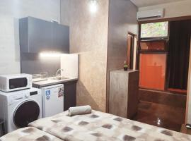 Студио Теа 2，位于斯利文的酒店