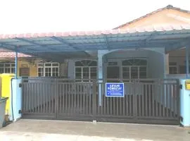 Aryani Homestay