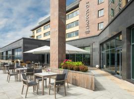 The Galmont Hotel & Spa, hotel v destinaci Galway