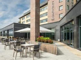 The Galmont Hotel & Spa