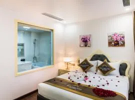 Sun Ha Long hotel