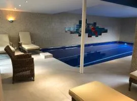 Hotel Scherf Residenz