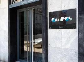 Lisbon Serviced Apartments - Campos
