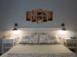 La Bicicletta Rooms