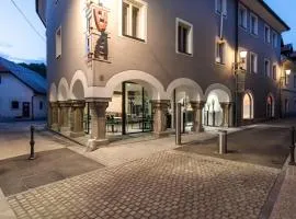 Hostel Situla