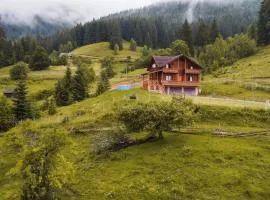 Вище за хмари