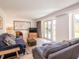 Owl Cottage – hotel w mieście Wighton