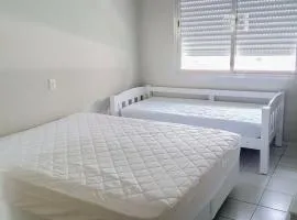APARTAMENTO PÉ NA AREIA.