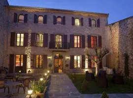 Bed & Breakfast Demeure du Pareur