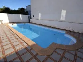 Piscina Apartment