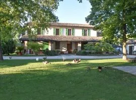 La casa di Pilar