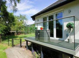 Riverbank, hotel in Callander