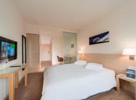 Die 10 Besten Ferienwohnungen In Genf Schweiz Booking Com