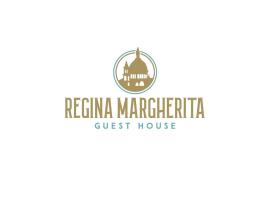 Guest house Regina Margherita, hotel em Favara