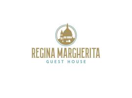 Guest house Regina Margherita, hotel v destinaci Favara